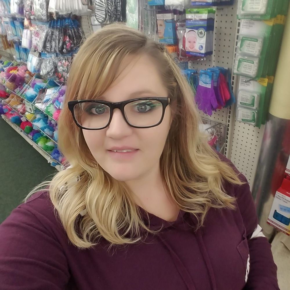 Meet your Posher, Kansas